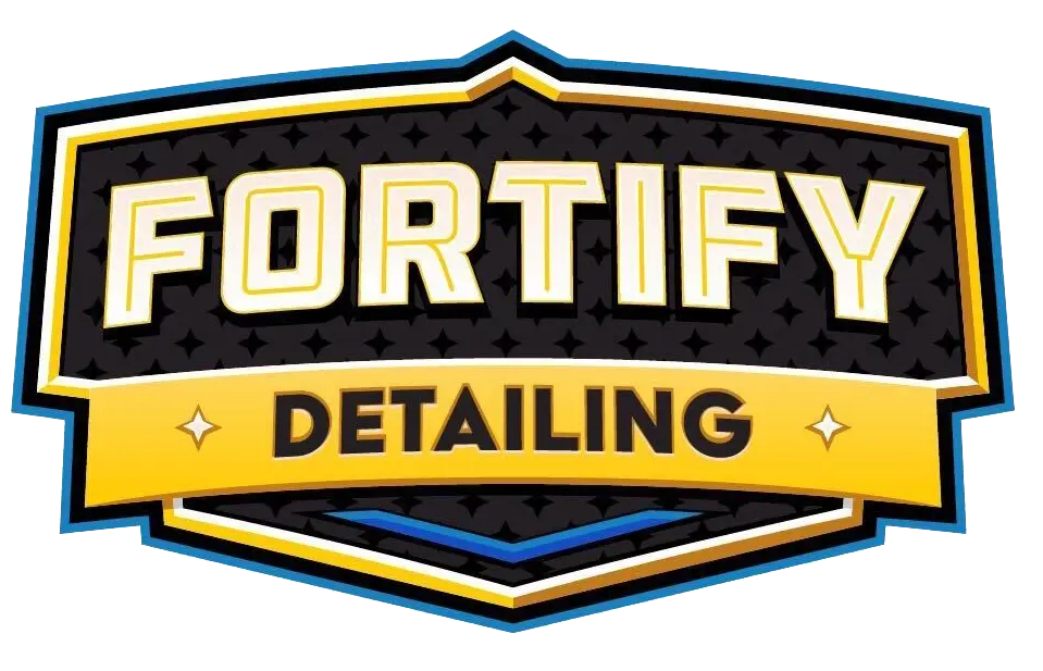 Fortify Car Detailing